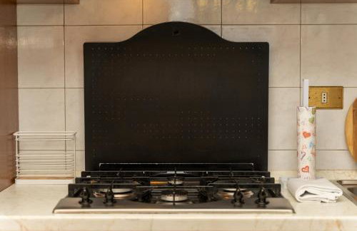 Casa con parcheggio, piscina giardino, barbecue - Foto 22