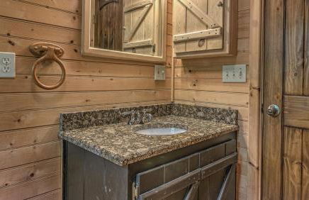 Mountain Meadow Lodge - Foto 22