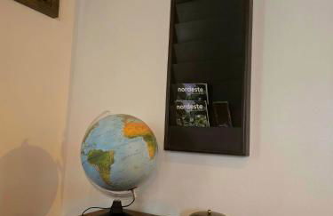 Recanto Vital - Photo 21