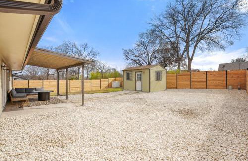 Cozy Austin Retreat - Mins to Q2 & The Domain - Foto 20