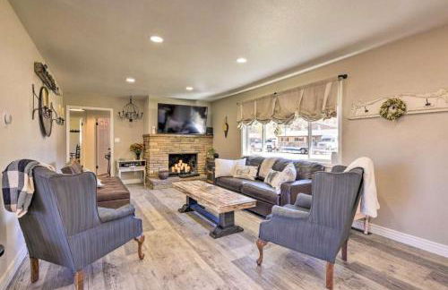 Stunning highly sought house w/ river access nearby - Foto 1