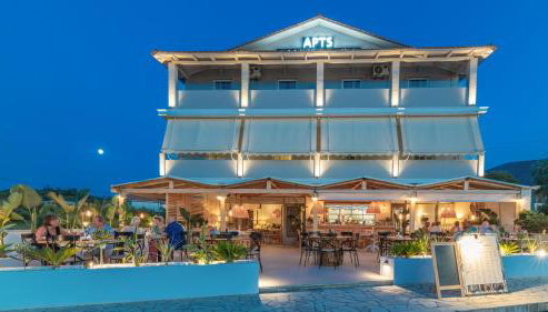 Alykes View Apartments - Foto 3