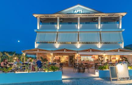 Alykes View Apartments - Foto 3