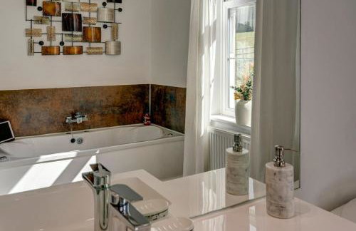 Lambourn House, Countryside Retreat for up to 26 - Foto 21