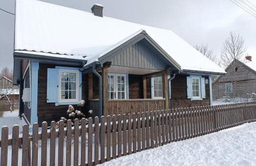 Siedlisko Brzozowe - Foto 8