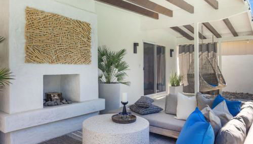 tHe PRESIDENTIAL HOUSE: EXCLUSIVE MOUNTAIN VIEWS & AMENITIES - Foto 2