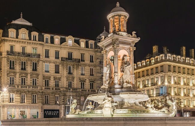 Tour privato guidato a piedi di Lione di 2 ore - Foto 7