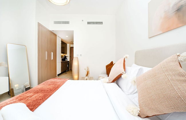 Easygo- Comfy STU in Azizi 15 - Photo 11