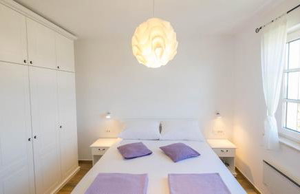 Anima Calma Filipana- family villa surrounded with vineyards and olive groves - Foto 32