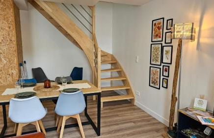 Le gîte de Billie Centre le Fuilet - Photo 8