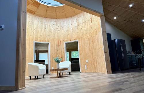 Stunning Lakefront Treehouse! Must book! - Foto 24