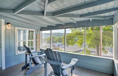 11 Mi to Dtwn Branson: Cottage in Rockaway Beach! - Photo 3