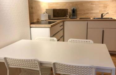 Studio de 35m2 au centre de Cusset - Foto 5