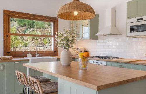 Villa Valle de Lecrín - Photo 13