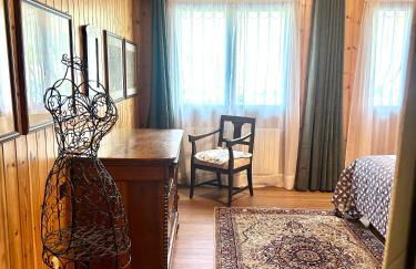 Bon Chalet Tirano Apartment - Photo 19