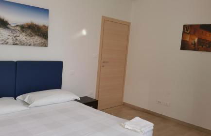 In Fiera 14 superior apartment - Photo 38