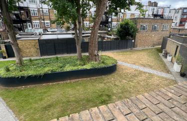 Relaxing and modern apartment - Foto 12