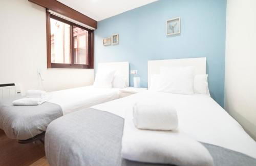 Apartamento Las Candelas, Ares - Foto 20