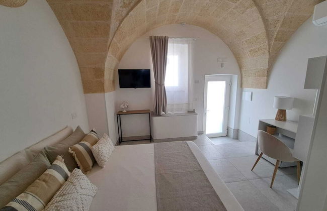 Mae Apulian Rooms - Photo 11