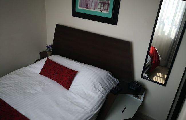 Metropoli Suites Ejecutivas - Foto 6