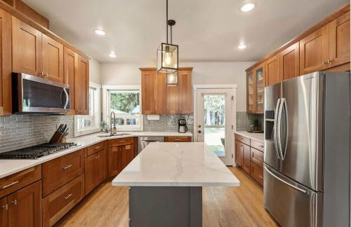 New Skagit Sunset Birdsview, Concrete, WA - Foto 15