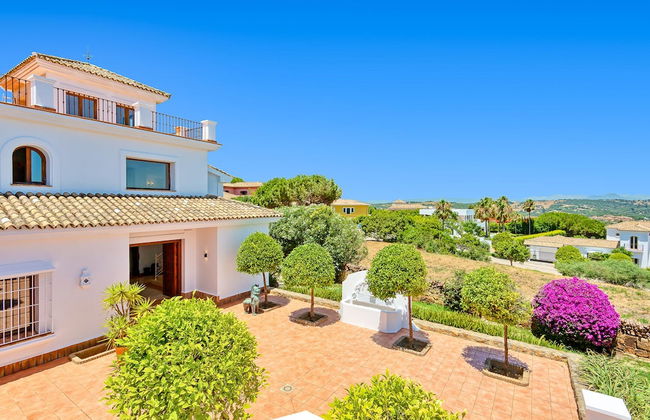 Sotogrande White House Villa - Photo 58