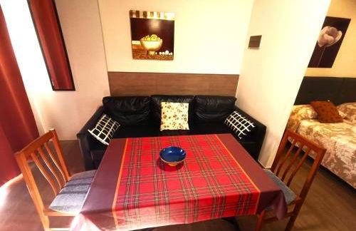 Flamencos del cerrado - Photo 67