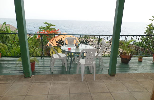 Sundown Villa -Negril - Photo 35