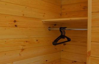 Domki i Apartamenty Wieleń - Foto 43