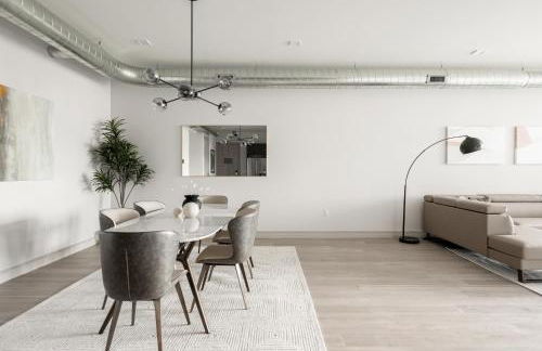 Luxurious Escape - Walk to Empower Field - Tesoro - Foto 10