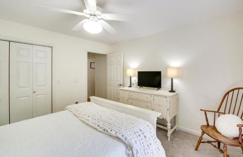 Hot Springs Village Golf Getaway with Deck! - Foto 19