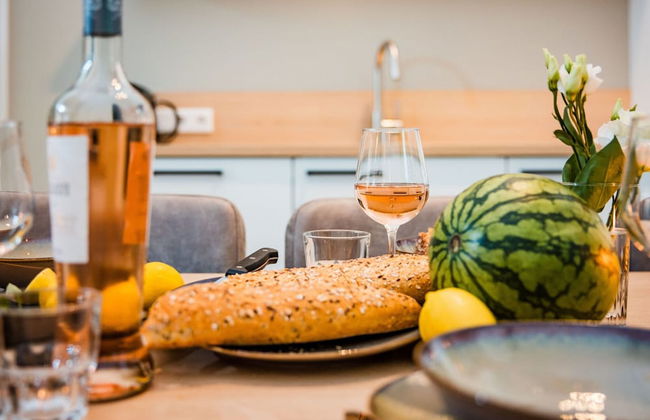 Spacious Holiday Home in Voorhuizen With Terrace - Photo 22