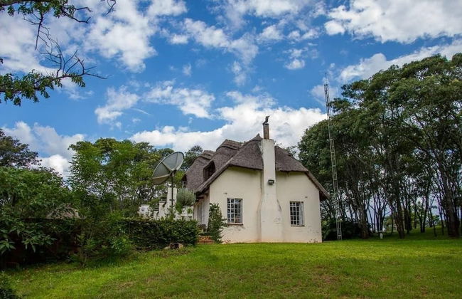 Tudor Valley - Foto 9