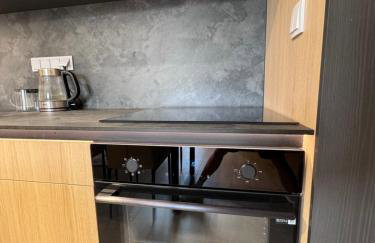 Business and Pleasure Malta Posnania self check in 24h - Photo 9