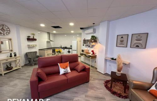 Apartamentos Reyamar - Foto 7