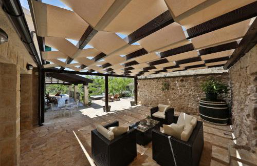 Villa Dvori Dida Mile - Foto 8