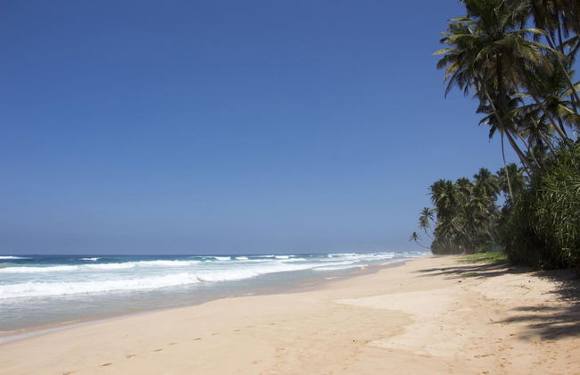 Family Beach Villa Located On An Incredible Beach - Photo 7