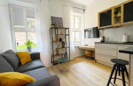 Studio Kopernika 10 - Foto 5