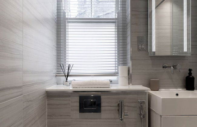 High Street Kensington Apartments - Foto 77