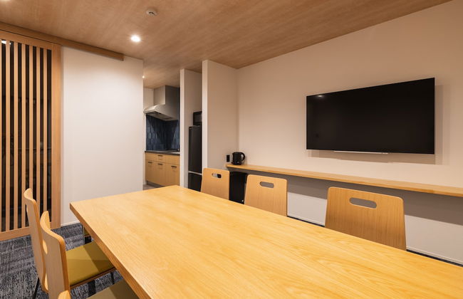 J-STAY Beppu indigo - Foto 37