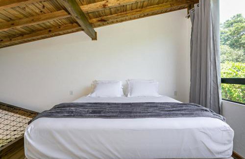 Guarda do Embaú Aluguél Casa 300mts Praia - Foto 46