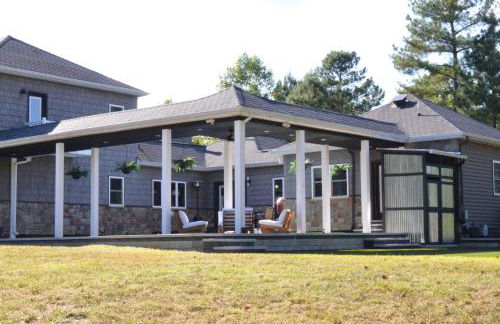 Deerwood Retreat - Foto 18