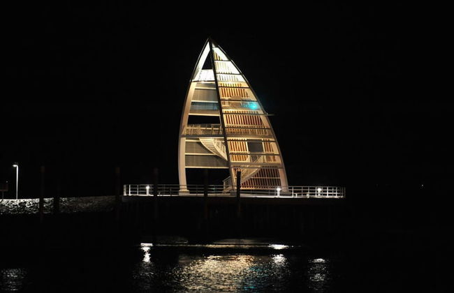 Am Januspark 14 Modern Retreat - Foto 30