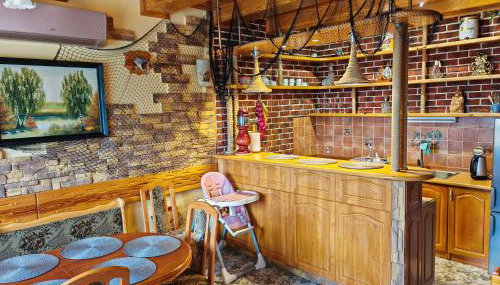 Duży Domek Nad Jeziorem - Kretowiny 64 - Foto 5