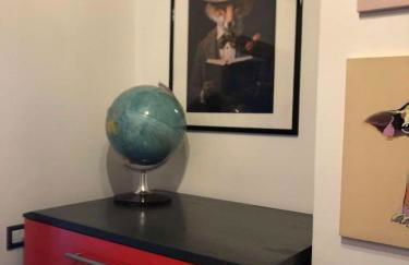 Casa Gugjet Cuore Carnico - Appartamento Tamai -giardino - senza scale - parcheggio privato - 4 zampe gratis - Foto 18