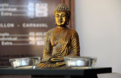 Bellapraia Apart Hotel - Foto 9