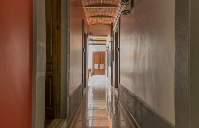 CASA SAUTO Amazing Luxury Suite Zocalo - Foto 12