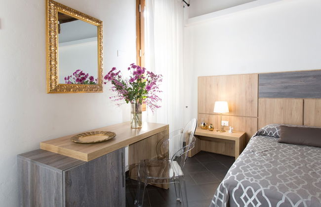 Sette Angeli Rooms - Photo 20