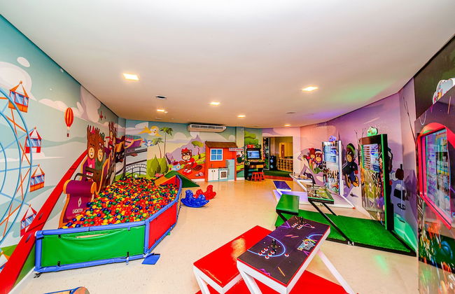 Laghetto Resort Golden - Foto 43