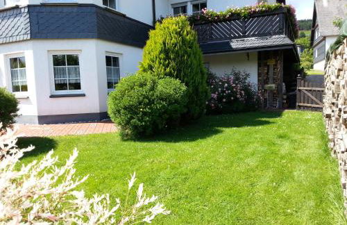 Ferienwohnungen Luge - Winterberg - Foto 45